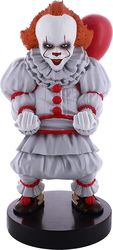 exg cable guys it pennywise phone controller holder photo