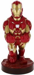 exg cable guys marvel iron man phone controller holder photo exg cable guys marvel iron man phone controller holder photo