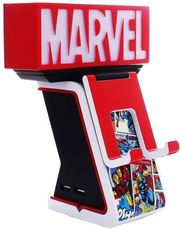 exg ikons by cable guys marvel ikon light up phone controller charging stand photo exg ikons by cable guys marvel ikon light up phone controller charging stand photo
