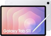 tablet samsung galaxy tab s11 amoled 11 128gb 12gb wifi silver x730 photo tablet samsung galaxy tab s11 amoled 11 128gb 12gb wifi silver x730 photo