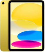 tablet apple ipad 11th gen 11 128gb wifi yellow md4d4 photo