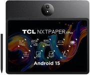 tabelt tcl tab nxtpaper 11 plus 115 2k 256gb 8gb dark grey photo