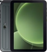 tablet samsung galaxy tab active 5 pro 128gb 6gb wifi green x350 photo