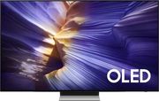 tv samsung qe55s90faexxh 55 oled 4k uhd smart wifi model 2025 photo