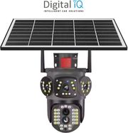 digital iq robocam a4h security camera 4g solar panel 8mp photo