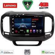 digital iq lve 8127 cpaa 9inc multimedia tablet for fiat toro mod 2017gt  photo
