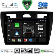 digital iq bxf 11153bl cpaa 9inc multimedia tablet for ford fiesta mod 2005 2008 black photo digital iq bxf 11153bl cpaa 9inc multimedia tablet for ford fiesta mod 2005 2008 black photo