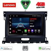 digital iq lve 8173 cpaa 9inc multimedia tablet for ford ranger mod 2018gt  photo