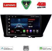 digital iq lve 8305 cpaa 9inc multimedia tablet for kia niro mod 2017 2021 photo