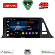 digital iq lve 8709 cpaa 9inc multimedia tablet for toyota ch r�mod 2017gt  photo
