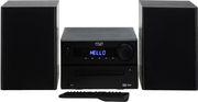 adler mini hi fi stereo system with bt cd usb fm black ad1917 photo adler mini hi fi stereo system with bt cd usb fm black ad1917 photo