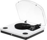 adler bt54 turntable white ad1914w photo