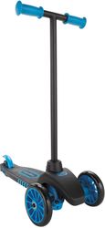 little tikes lean to turn scooter black blue photo little tikes lean to turn scooter black blue photo