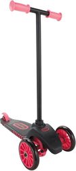 little tikes lean to turn scooter pink photo