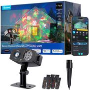 govee h7071 outdoor decoration projector light photo