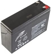 ritar lead acid battery hr12 20bw agm 12v 5ah 151 51 93mm terminal2 photo ritar lead acid battery hr12 20bw agm 12v 5ah 151 51 93mm terminal2 photo