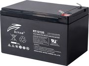 ritar lead acid battery rt12120 agm 12v 12 ah 151 98 95mm terminal2 photo ritar lead acid battery rt12120 agm 12v 12 ah 151 98 95mm terminal2 photo