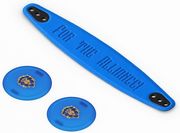 steelseries booster pack alliance edition magnetic plates headband set for nova pro nova 7 blue photo steelseries booster pack alliance edition magnetic plates headband set for nova pro nova 7 blue photo