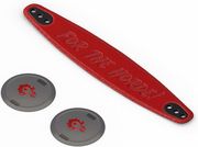 steelseries booster pack horde edition magnetic plates headband set for nova pro nova 7 red photo steelseries booster pack horde edition magnetic plates headband set for nova pro nova 7 red photo