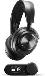 steelseries arctis nova pro wireless xbox over ear gaming headset bluetooth photo