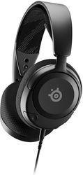 steelseries arctis nova 1 over ear gaming headset 35mm black grey photo steelseries arctis nova 1 over ear gaming headset 35mm black grey photo