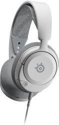 steelseries arctis nova 1 over ear gaming headset 35mm white photo