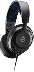 steelseries arctis nova 1p over ear gaming headset 35mm black photo