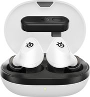 steelseries arctis gamebuds wireless in ear gaming headset bluetooth white photo steelseries arctis gamebuds wireless in ear gaming headset bluetooth white photo