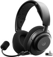 steelseries arctis nova 3p wireless over ear gaming headset bluetooth usb black photo steelseries arctis nova 3p wireless over ear gaming headset bluetooth usb black photo