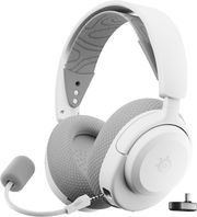 steelseries arctis nova 3p wireless over ear gaming headset bluetooth usb white photo steelseries arctis nova 3p wireless over ear gaming headset bluetooth usb white photo