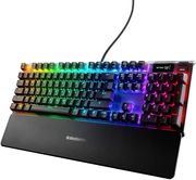 steelseries apex pro iall effect gaming rgb us photo
