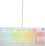 steelseries apex 3 tkl gaming tenkeyless rgb us white photo