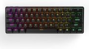 steelseries apex pro mini iall effect gaming 60 rgb us photo