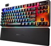 steelseries apex pro tkl gen 3 wireless gaming tenkeyless omnipoint rgb uk photo steelseries apex pro tkl gen 3 wireless gaming tenkeyless omnipoint rgb uk photo