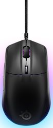 steelseries rival 3 gen 2 wired rgb gaming 8500 dpi black photo steelseries rival 3 gen 2 wired rgb gaming 8500 dpi black photo