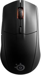 steelseries rival 3 gen2 wireless rgb gaming black photo steelseries rival 3 gen2 wireless rgb gaming black photo