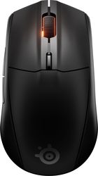 steelseries rival 3 gen2 wireless rgb gaming 8500 dpi black photo