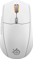 steelseries rival 3 gen2 wireless rgb gaming 8500 dpi white photo