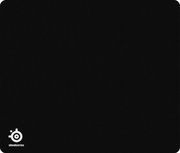 steelseries surface qck gaming mouse pad large 450mm black photo