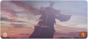 steelseries qck mouse pad xxl 900mm wow edition photo