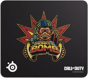 steelseries qck gaming mouse pad large 450mm grey photo