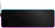 steelseries qck prism cloth gaming mouse pad xxl 900mm rgb black photo