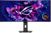 othoni asus rog strix oled xg34wcdg 34 inch qd oled 3440x1440 175hz 03m g sync compatible photo