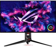 othoni asus rog swift oled pg32ucdmz 32inch qd oled 4k3840x2160 240hz 03msh dolby vision g sync photo