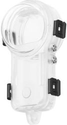 insta360 x4 air invisible dive case photo