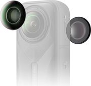 insta360 x5 replacement lens kit double lens photo