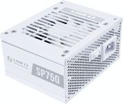 lian li sp750 v2 gold white 750w sfx psu 12v 2x6 low noise 80 plus gold atx 31 pcie 5 photo
