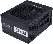 lian li sp850 v2 gold black 850w sfx psu 12v 2x6 low noise 80 plus gold atx 31 pcie 5 photo