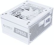 lian li sp850 v2 gold white 850w sfx psu 12v 2x6 low noise 80 plus gold atx�31� �pcie�5 photo
