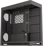 havn hs 420 black premium midi tower case without vertical gpu support photo havn hs 420 black premium midi tower case without vertical gpu support photo